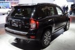 Jeep Compass  Patriot     -  4