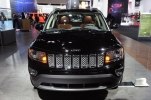 Jeep Compass  Patriot     -  6