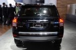 Jeep Compass  Patriot     -  7