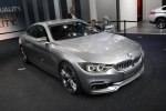   2013: BMW 4-Series  -  1