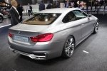    2013: BMW 4-Series  -  2