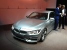    2013: BMW 4-Series  -  3