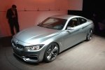    2013: BMW 4-Series  -  4