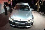    2013: BMW 4-Series  -  5