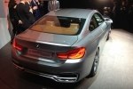    2013: BMW 4-Series  -  7
