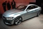    2013: BMW 4-Series  -  8