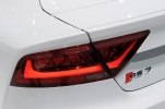  Audi A7  560- RS- -  12