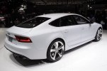  Audi A7  560- RS- -  2