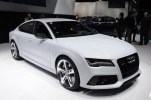  Audi A7  560- RS- -  3