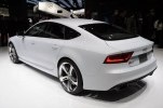  Audi A7  560- RS- -  4