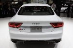  Audi A7  560- RS- -  8