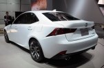     Lexus IS -  2