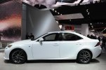     Lexus IS -  5