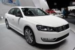 Volkswagen Passat      2013 -  1