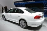  Volkswagen Passat      2013 -  2