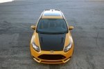     Ford Focus ST    -  3
