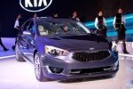 Kia   Cadenza -  1