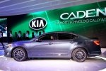 Kia   Cadenza -  10