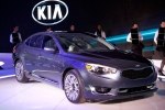 Kia   Cadenza -  2