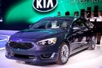 Kia   Cadenza -  6