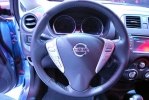  Nissan Note       2013 -  17