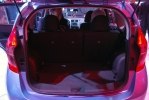  Nissan Note       2013 -  25