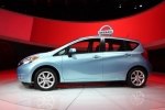  Nissan Note       2013 -  4