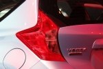  Nissan Note       2013 -  7