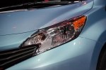  Nissan Note       2013 -  8