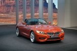   2013:  BMW Z4    -  1