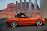   2013:  BMW Z4    -  10