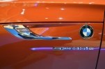   2013:  BMW Z4    -  20