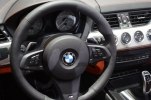   2013:  BMW Z4    -  25