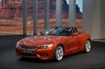   2013:  BMW Z4    -  3