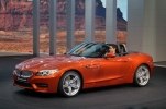   2013:  BMW Z4    -  4