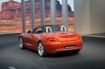   2013:  BMW Z4    -  6