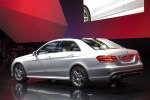    2013:  Mercedes-Benz E-Class   -  1