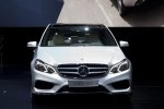    2013:  Mercedes-Benz E-Class   -  12