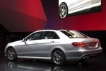    2013:  Mercedes-Benz E-Class   -  2