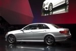    2013:  Mercedes-Benz E-Class   -  3