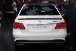    2013:  Mercedes-Benz E-Class   -  34