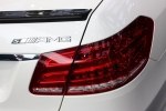    2013:  Mercedes-Benz E-Class   -  43