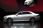    2013:  Mercedes-Benz E-Class   -  5