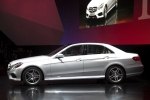    2013:  Mercedes-Benz E-Class   -  6