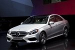    2013:  Mercedes-Benz E-Class   -  9