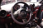 Mini Paceman JCW     2013 -  17