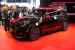 Mini Paceman JCW     2013 -  3