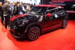 Mini Paceman JCW     2013 -  4