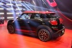 Mini Paceman JCW     2013 -  5