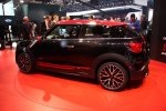 Mini Paceman JCW     2013 -  7